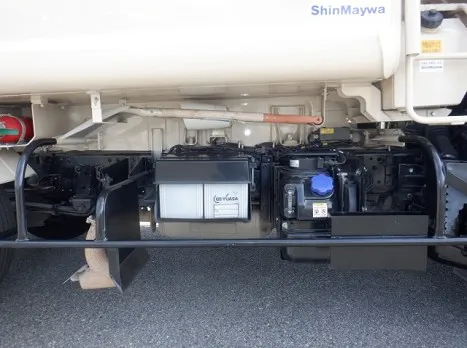 いすゞ  2PG-NPR88YN(その他)の写真18