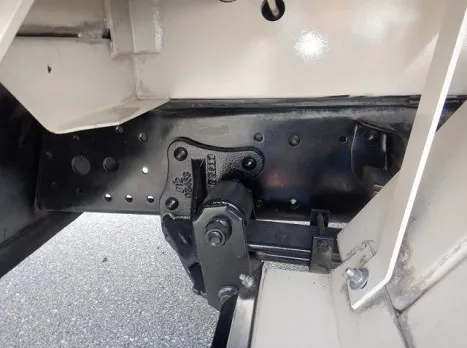 いすゞ  2PG-NPR88YN(その他)の写真19