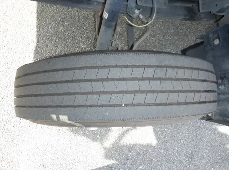 いすゞ  2PG-NPR88YN(その他)の写真22