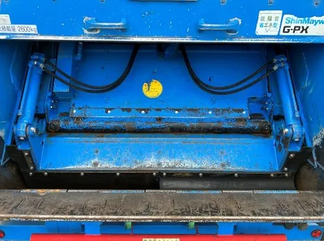 日野  TKG-XZU710M(その他)の写真11