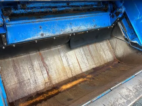 日野  TKG-XZU710M(その他)の写真12