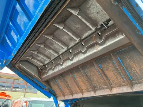 日野  TKG-XZU710M(その他)の写真13