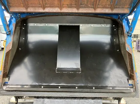 日野  TKG-XZU710M(その他)の写真15