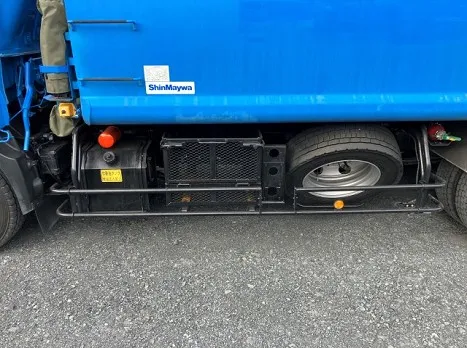 日野  TKG-XZU710M(その他)の写真17