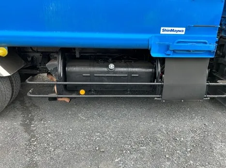 日野  TKG-XZU710M(その他)の写真18