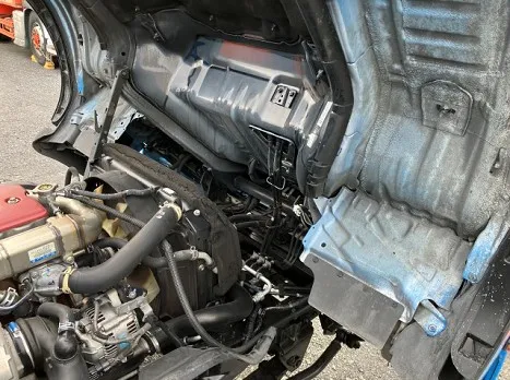 日野  TKG-XZU710M(その他)の写真19