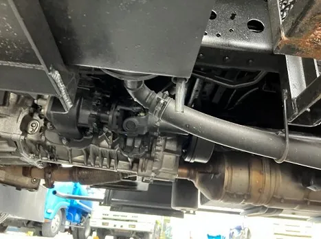 日野  TKG-XZU710M(その他)の写真20