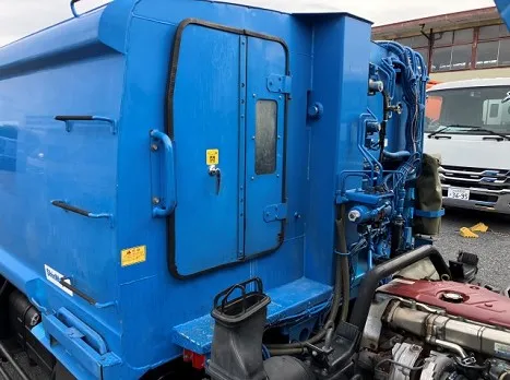 日野  TKG-XZU710M(その他)の写真21