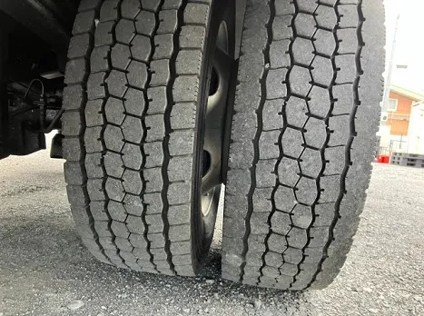 日野  TKG-XZU710M(その他)の写真23