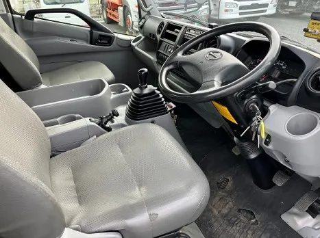 日野  TKG-XZU710M(その他)の写真25