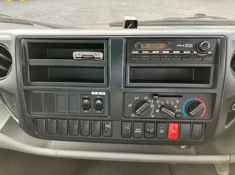 日野  TKG-XZU710M(その他)の写真28