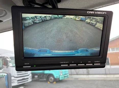 日野  TKG-XZU710M(その他)の写真31