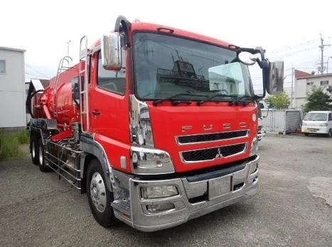 三菱  BDG-FU54JY(その他)の写真3