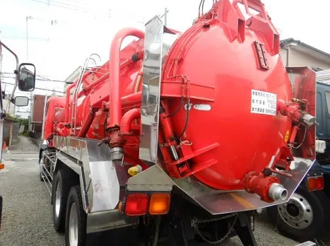 三菱  BDG-FU54JY(その他)の写真4