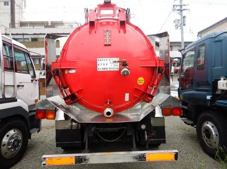 三菱  BDG-FU54JY(その他)の写真5