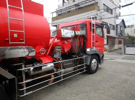 三菱  BDG-FU54JY(その他)の写真6