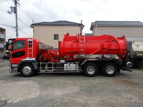 三菱  BDG-FU54JY(その他)の写真7