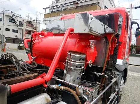 三菱  BDG-FU54JY(その他)の写真8