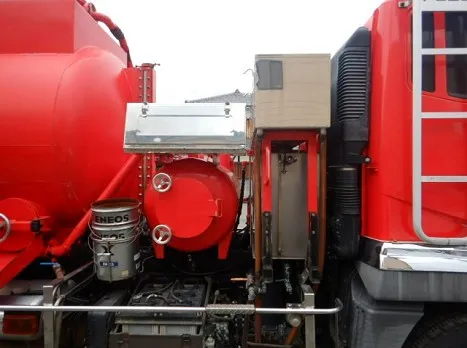 三菱  BDG-FU54JY(その他)の写真9