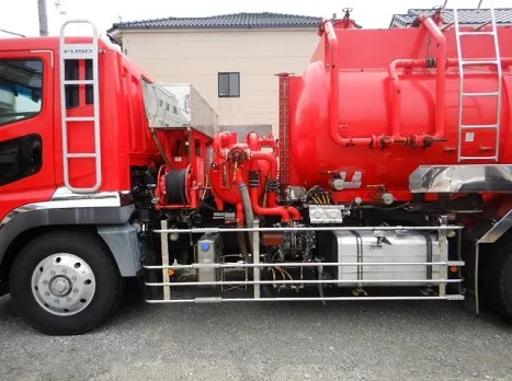 三菱  BDG-FU54JY(その他)の写真10