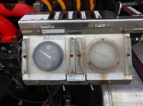 三菱  BDG-FU54JY(その他)の写真11