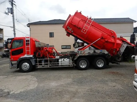 三菱  BDG-FU54JY(その他)の写真15