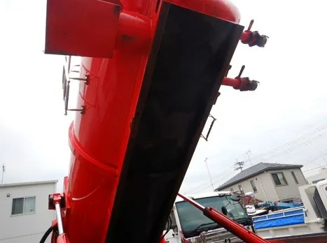 三菱  BDG-FU54JY(その他)の写真16