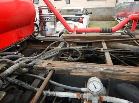 三菱  BDG-FU54JY(その他)の写真18