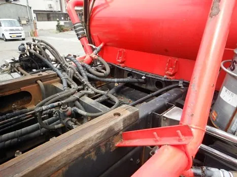 三菱  BDG-FU54JY(その他)の写真20