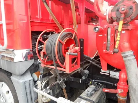 三菱  BDG-FU54JY(その他)の写真22