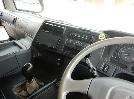 三菱  BDG-FU54JY(その他)の写真25