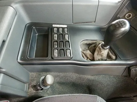 三菱  BDG-FU54JY(その他)の写真28