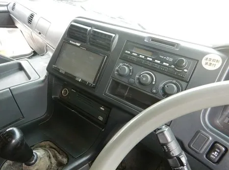 三菱  BDG-FU54JY(その他)の写真29