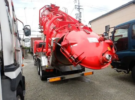 三菱  BDG-FU54JY(その他)の写真32