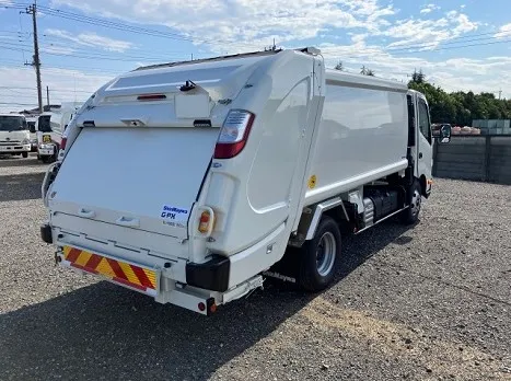 日野  2KG-XZU710M(その他)の写真2