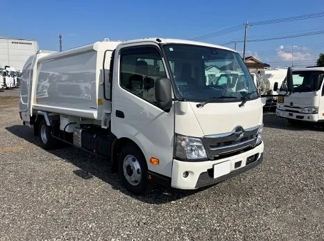 日野  2KG-XZU710M(その他)の写真3