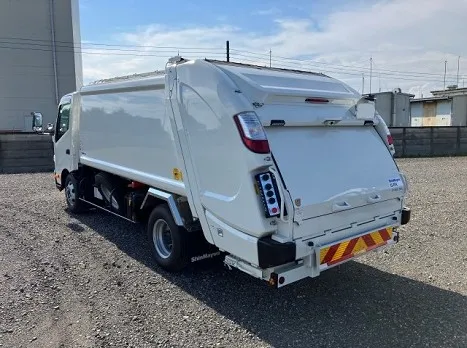 日野  2KG-XZU710M(その他)の写真4