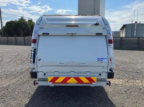 日野  2KG-XZU710M(その他)の写真5