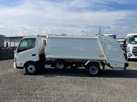 日野  2KG-XZU710M(その他)の写真7