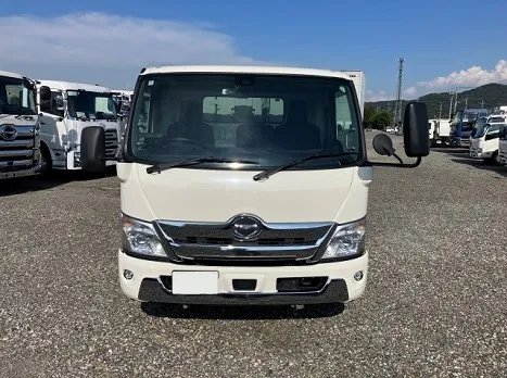 日野  2KG-XZU710M(その他)の写真8