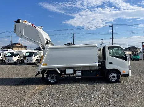 日野  2KG-XZU710M(その他)の写真12