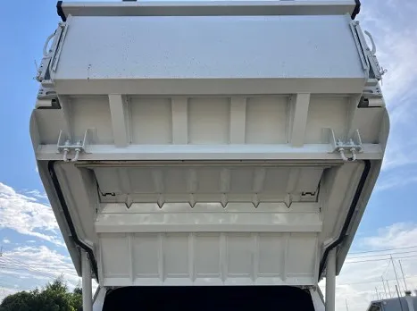 日野  2KG-XZU710M(その他)の写真13