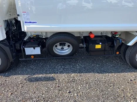 日野  2KG-XZU710M(その他)の写真17