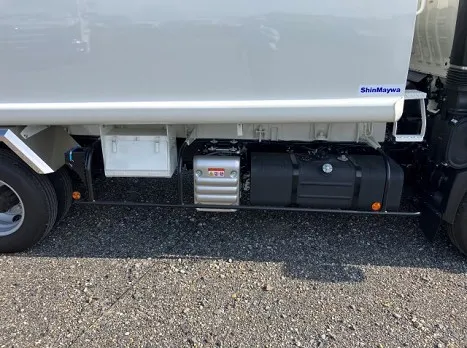 日野  2KG-XZU710M(その他)の写真18
