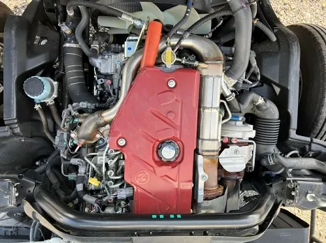 日野  2KG-XZU710M(その他)の写真24