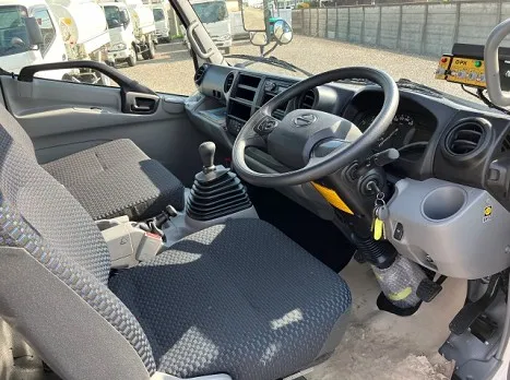 日野  2KG-XZU710M(その他)の写真25