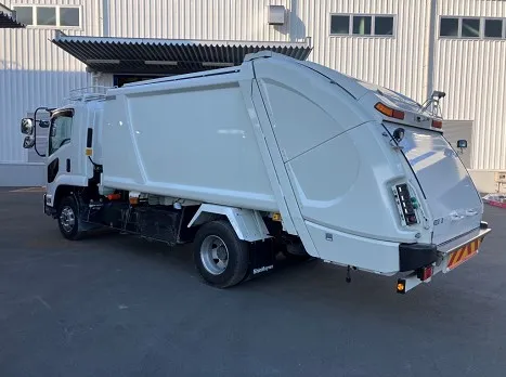 いすゞ  SKG-FRR90S2(その他)の写真4