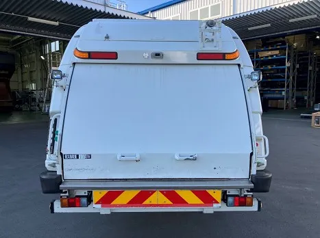 いすゞ  SKG-FRR90S2(その他)の写真5