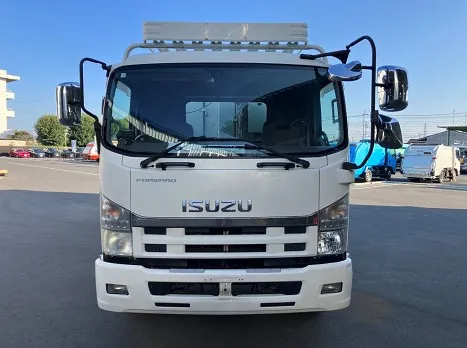 いすゞ  SKG-FRR90S2(その他)の写真8