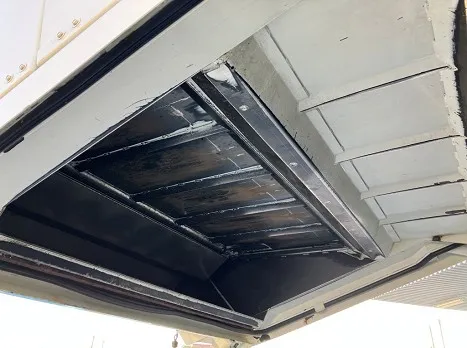 いすゞ  SKG-FRR90S2(その他)の写真9